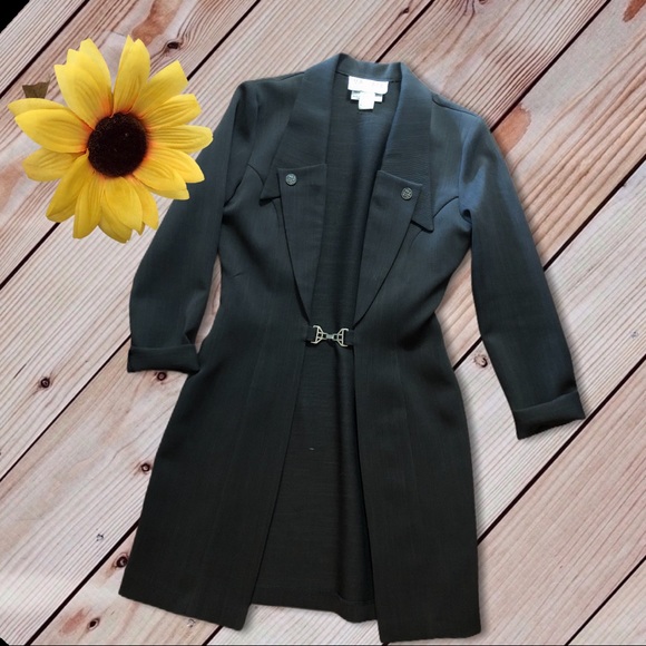 Mascara Jackets & Blazers - Mascara jacket